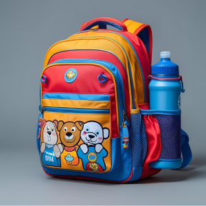 Comfortable Bag for Everyday School Use 