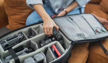 Travel Bag