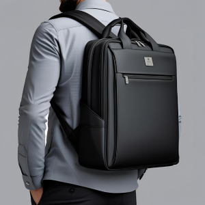  Executive Laptop Backpack for Men and Women with Office Organizer