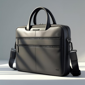  Slim Tech Backpack for Office Use with Minimalist Modern Design