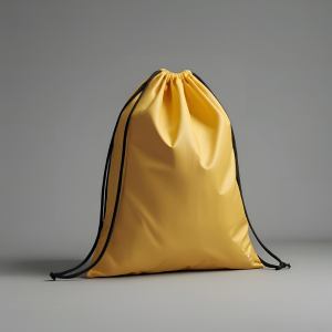 Multipurpose Polyester Gym and Sports Bag with 25L Capacity and Shoe Compartment