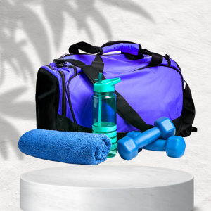 Gym & Sports Bags